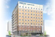 東横INN小田原駅東口