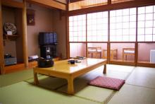 Ueki Onsen Takanoya