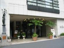 ホテルローズガーデン新宿