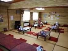 Seaside Inn Hotel Akkeshi