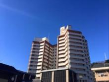 ホテル サンシャイン鬼怒川
