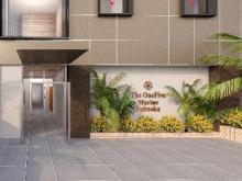 ザ・ワンファイブマリン福岡