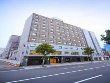 Tマークシティホテル札幌