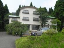 余呉ふじとぴあ