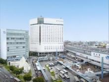 ホテルグランヴィア岡山