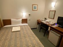 Anan Plaza Inn
