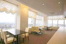 Cherry Park Hotel