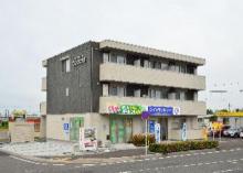 ゲストハウス岐阜羽島心音