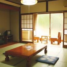 Iida Onsen