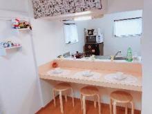 ［江戸川区］ヴィラ（57m²）｜ 2ベッドルーム／1バスルーム
