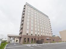 ホテルルートイン佐伯駅前