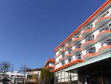 湯河原温泉 ホテルあかね