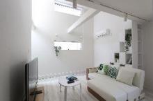 ［渋谷］アパートメント（30m²）｜ 1ベッドルーム／1バスルーム