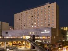 ホテルテラス ザ ガーデン 水戸