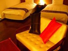 ハナムロ・インターアイランダーズホテル