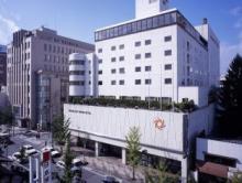 山形グランドホテル