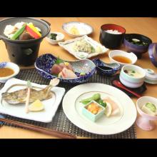 Gokase Onsen Mori no Yado Kijiya