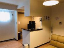 ［札幌］アパートメント（44m²）｜ 1ベッドルーム／1バスルーム