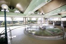 Natural Hotspring La France Hotel Yurara