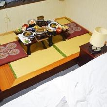 Asahi Ryokan Hotel Kawasumi