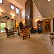 Hotel Shalom Okura Classic