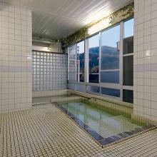 Kuroishi Onsen Miuraya Ryokan