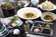 Tamanashi Onsen Ebisuya