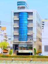 Hyper Inn Mayup Tokushima