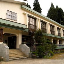 Futatsuya Onsen Kokoro no Yado Yasuragi