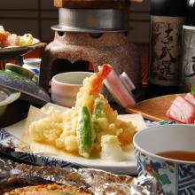 Kakeyu Onsen Rokumeiso