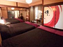 ［大阪市南部］一軒家（80m²）｜ 2ベッドルーム／2バスルーム