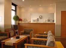 Business Hotel Yukuhashi