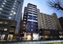 Residence Hotel Hakata 14