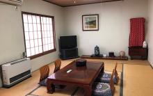 Pension Kaze no Mori