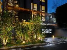 MIMARU 京都 烏丸御池 NORTH