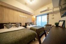 グランドゥース花園町