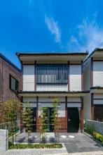 KAMON INN 宇治1