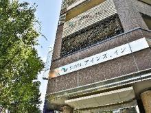 アインズイン梅田東