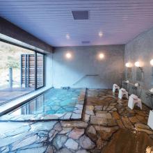 Onsen Hotel Lingo