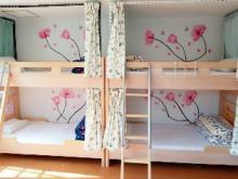 ［心斎橋］アパートメント（98m²）｜ 1ベッドルーム／2バスルーム