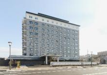 ホテルルートイン加西 北条の宿
