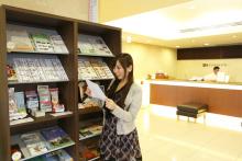 Ever Hotel Harima Kakogawa