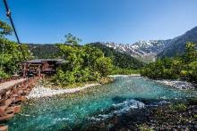 白樺荘