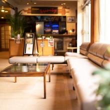 Komagane Green Hotel