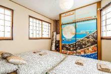 ［川崎］アパートメント（25m²）｜ 1ベッドルーム／1バスルーム