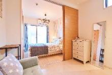 ［大阪市南部］アパートメント（40m²）｜ 1ベッドルーム／1バスルーム