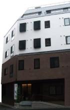 お茶の水ホテル 昇龍館