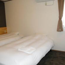 Hotel Alice Garden