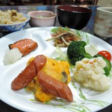 Minshuku Toukaen