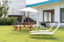 Green Beach Iejima <Iejima>
